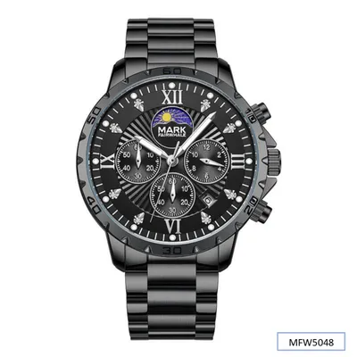 FW-5048 Quartz Men's Watch