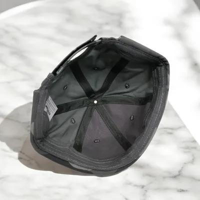 Cozy Top Men's Headwear