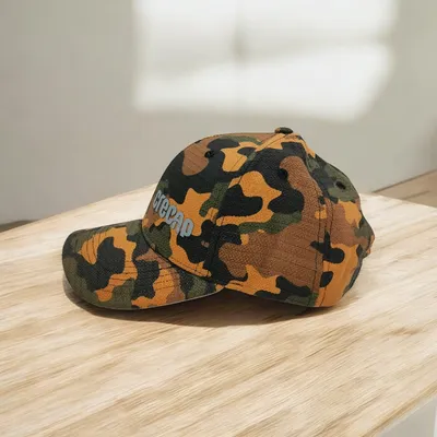 Trend Topper Men's Headwear