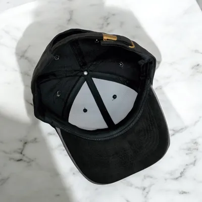 Regal Rise Men's Headwear