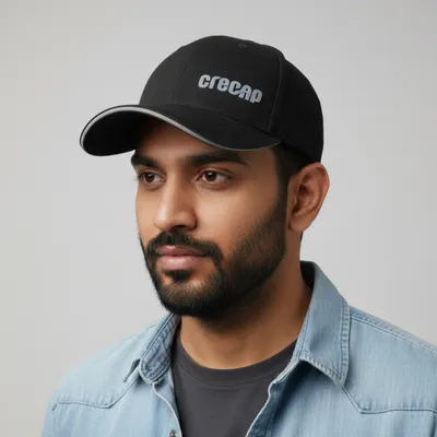 Regal Rise Men's Headwear