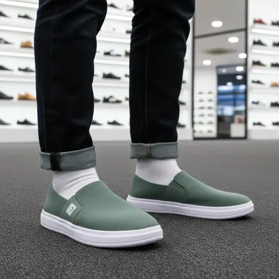 Walk Wave Casual Shoes