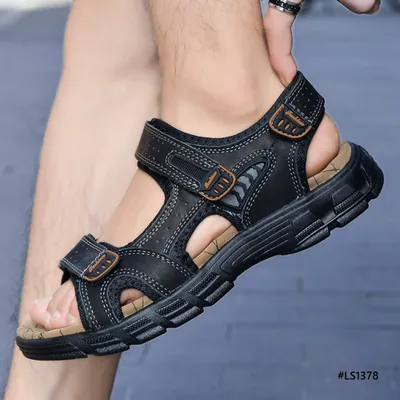 Apex Walk Men's Sandals