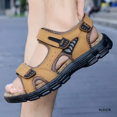 Apex Walk Men's Sandals