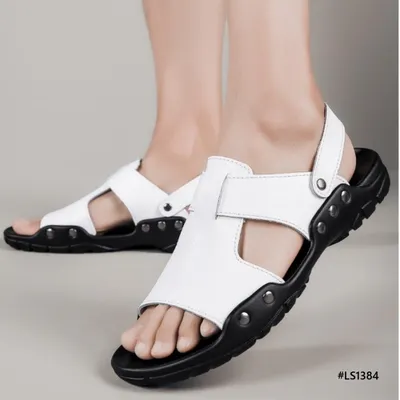 HarborStep Men's Sandals