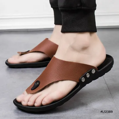 Venture Strap Men's Sandals