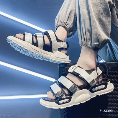 Summit Slide Men's Sandals