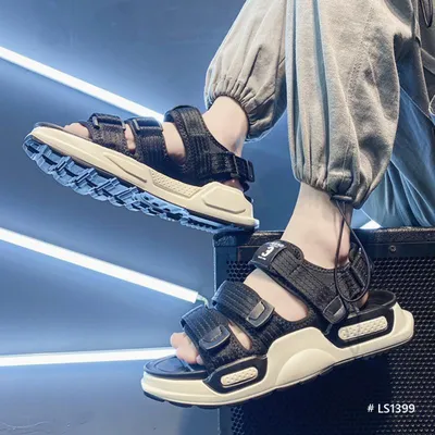 Summit Slide Men's Sandals