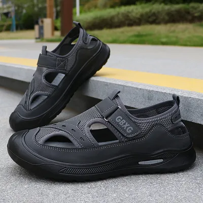 Coastal Trek Men's Sandals