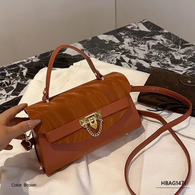 Velvet Whisper Women’s Handbag