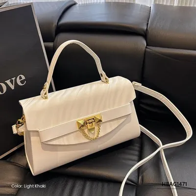 Velvet Whisper Women’s Handbag