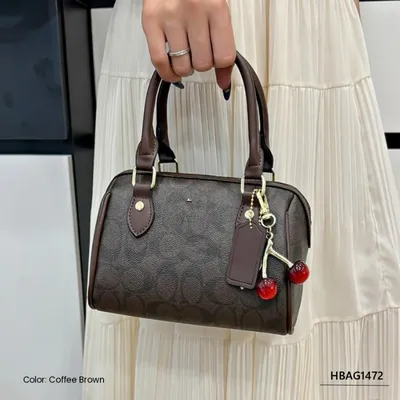 Golden Mirage Women’s Handbag