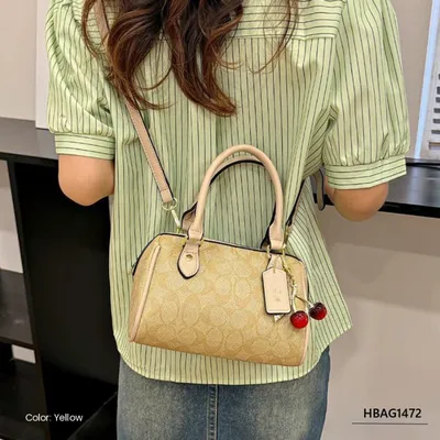 Golden Mirage Women’s Handbag