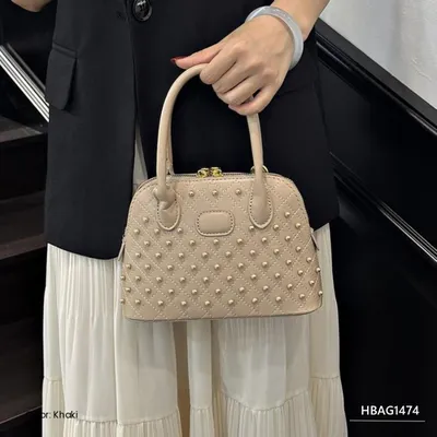 Midnight Muse Women’s Handbag