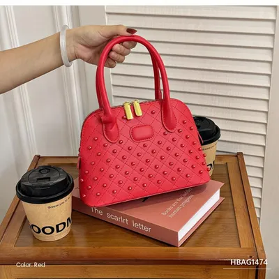 Midnight Muse Women’s Handbag