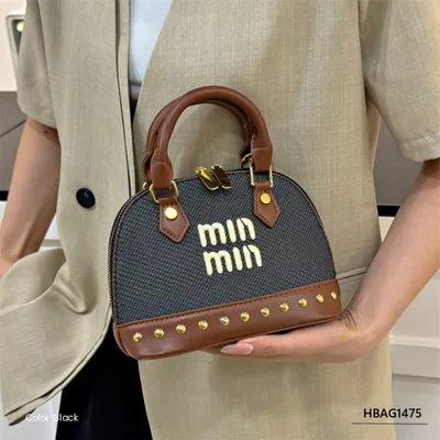 Sapphire Haze Women’s Handbag