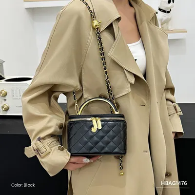 Luxe Horizon Women’s Handbag