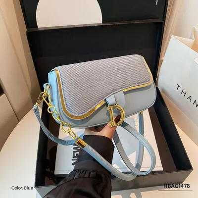 Rosewood Allure Women’s Handbag