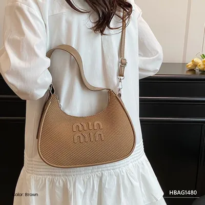 Blush Petal Women’s Handbag