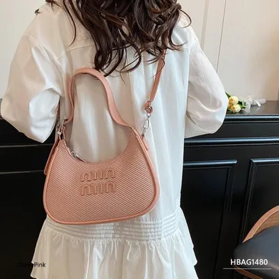 Blush Petal Women’s Handbag