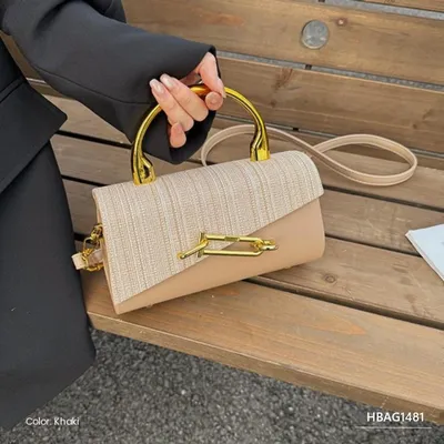 Celestial Glow Women’s Handbag