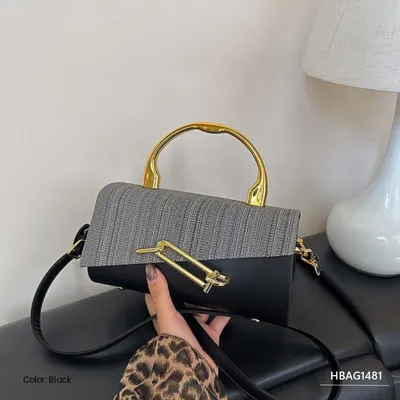 Celestial Glow Women’s Handbag