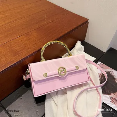 Maple Dusk Women’s Handbag