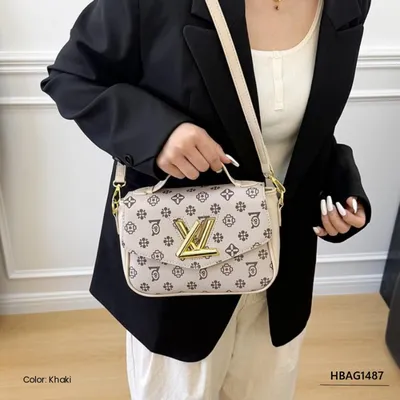 Radiant Ember Women’s Handbag