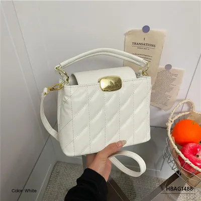 Silken Drift Women’s Handbag