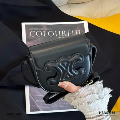 Amber Tide Women’s Handbag