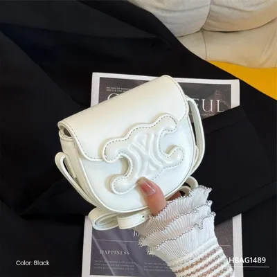 Amber Tide Women’s Handbag