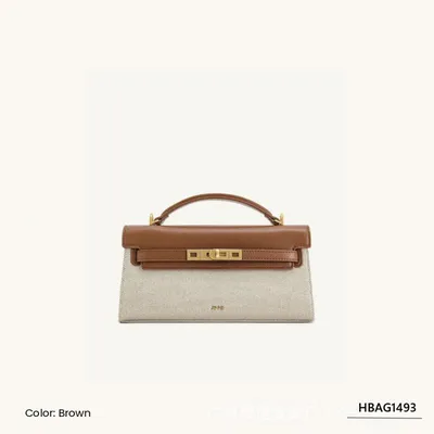 Orchid Veil Women’s Handbag