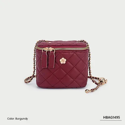 Marble Mist Women’s Handbag