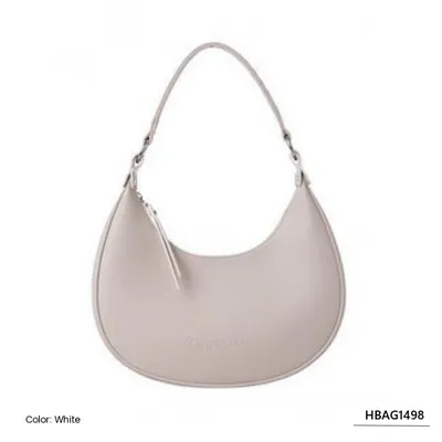 Ivory Locket Women’s Handbag