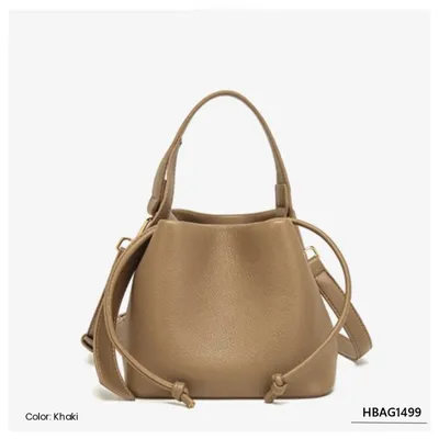 Aqua Breeze Women’s Handbag