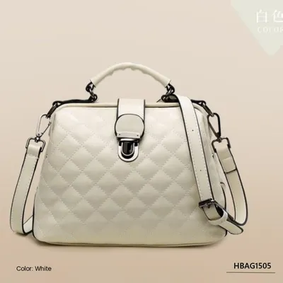 Lemon Zest Women’s Handbag