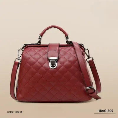 Lemon Zest Women’s Handbag