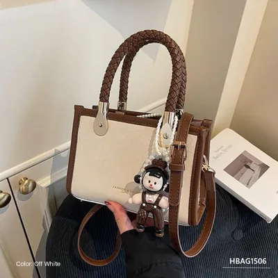 Lavender Haze Women’s Handbag