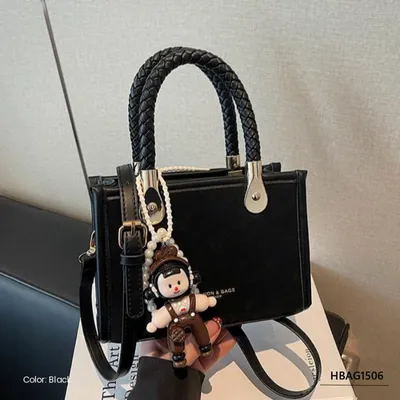 Lavender Haze Women’s Handbag