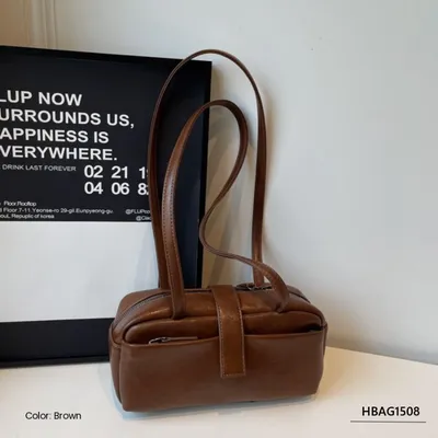 Blush Horizon Women’s Handbag