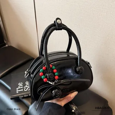 Ruby Veil Women’s Handbag