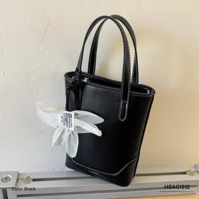 Peach Blossom Women’s Handbag