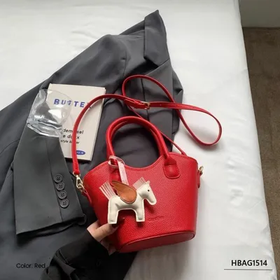 Jade Horizon Women’s Handbag