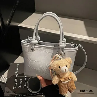 Orchid Whisper Women’s Handbag