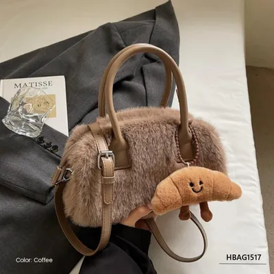 Rosewood Horizon Women’s Handbag