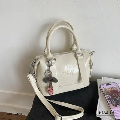 Velvet Ember Women’s Handbag