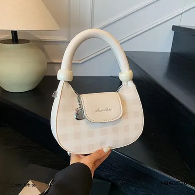 Cherry Glimmer Women’s Handbag