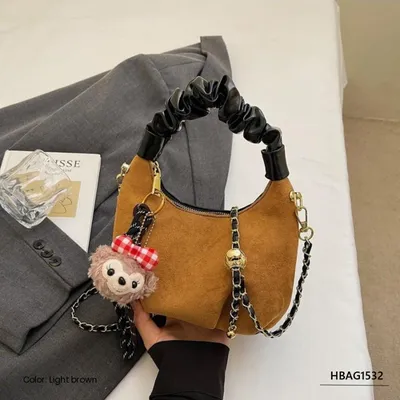 Sunset Glow Women’s Handbag