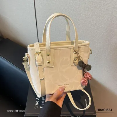 Rose Mist Women’s Handbag