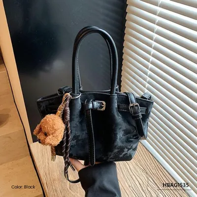 Amber Veil Women’s Handbag